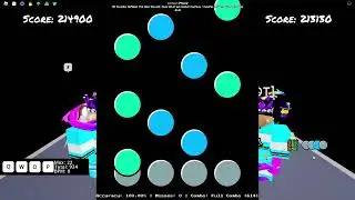 funky friday revenge mania 100% aka pfc