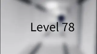 Backrooms Level 78 - Space Station