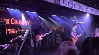 LOR-2019 Black Country Community 