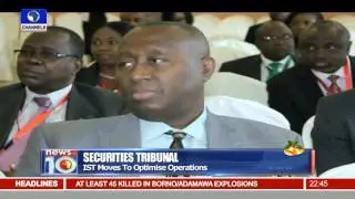 News@10: Anambra Govt Promises To Boost Local Production Of Rice 28/12/15 Pt.3