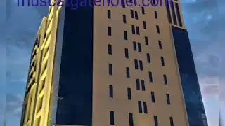 MUSCAT GATE HOTEL- ROOMS & FACILITIES #muscatgatehotel.com