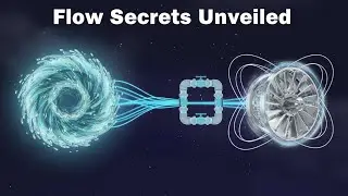 Secrets of Fluid Mechanics No One Taught You