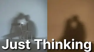 Just Thinking &ndash; Lewis Capaldi ft. Miley Cyrus (2026 music video)