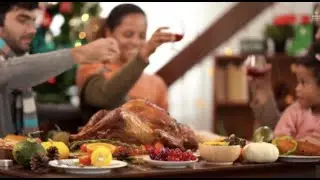 How to gather safely this holiday season