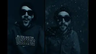 Chinese Man - Hands of the Clock feat. ASM (Official Music Video)