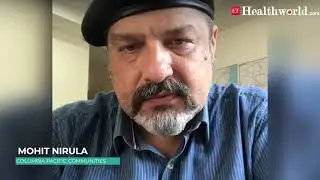 We would like the govt. to consider services provided to seniors be exempt from GST: Mohit Nirula