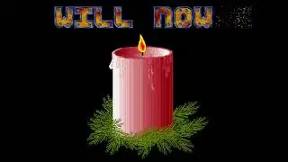 Prime Evil - Christmas Demo (Amiga Demoscene)