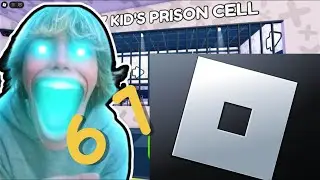67 Prison Roblox Obby