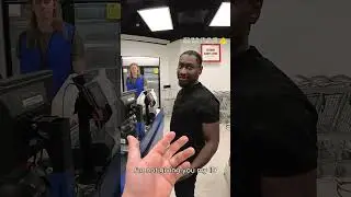 undercover FBI agent school cop on law