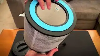 Shark HP102 Review: Replace Filters for 99.98% Clean Air (2026)
