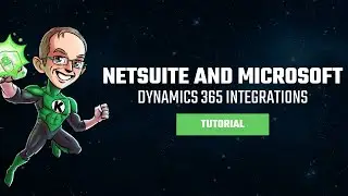 NetSuite and Microsoft Dynamics 365 Integrations: Embed HubSpot Content Inside