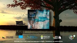 Mirror of Soul - Enja Records - Pasquale Stafano - Spotify Teaser