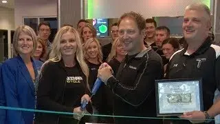 Takedown Gym Debuts New Addition And Remodel