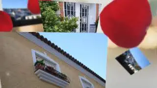 Mi pueblo favorito: Murtas