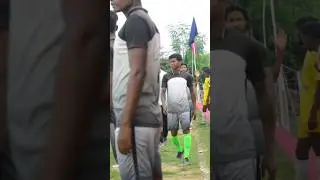 J.H.H.C Rampur ke teem#shortsfootball #rampur#robotfootball #Bangama#Boarijore