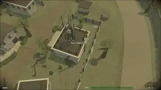 Running With Rifles tutorial and test recording