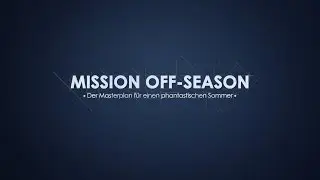 Mission Off-Season: Klugheim - Der vertikale Garten