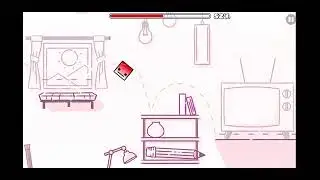 Doodle (by Glory & Hotocot, Harder) [Geometry Dash]