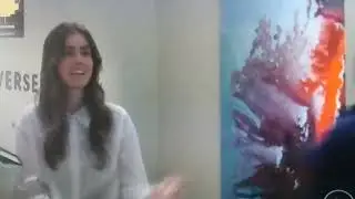 Emma Gifts Trina, The Exact Same Book, Spencer Gave Her; Dr. Gannon Says 