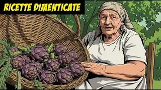 30 ricette povere della Sardegna che hanno nutrito intere generazioni!