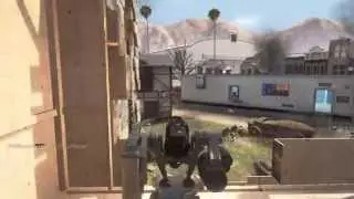 Hardpoint on Studio