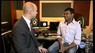 Grammy nomination twist for Friday?
