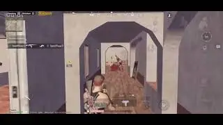 1v4 CMF (former A1esports)🇧🇩