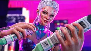 🟠தமிழ்🟠NEW WARZONE UPDATE🟠Call of Duty new FALLOUT update is here  #104