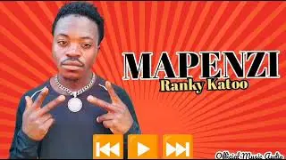 Ranky Katoo mapenzi   matamu official music rylics.