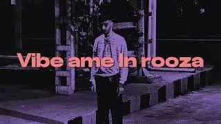 Dorcci Type Beat - Vibe ame in rooza