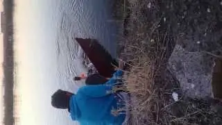 rc boat made in turkey