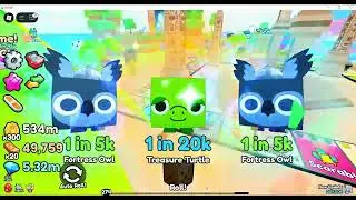 i spend 12 hours on the sphinx board game (pets go, roblox)