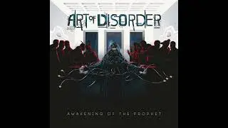 Art of Disorder - Death for the Damned