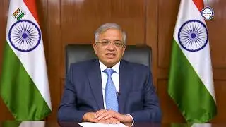 The Hon&rsquo;ble Chief Election Commissioner&rsquo;s video message for National Voters&rsquo; Day (NVD) 2026