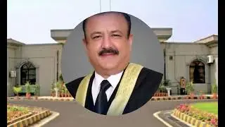 Justice Tariq Mehmood Jahangiri Disqualified | Islamabad High Court Declares Degree Fake | Major Jud