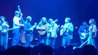 Summertime ~ E.M.D Billy Strings Band with Punch Brothers 06/14/25