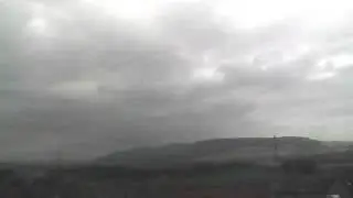 19 September 2009 - WeatherCam Timelapse - FifeWeather.co.uk