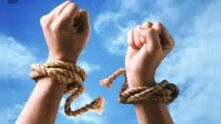 FREEDOM FROM SORROW!