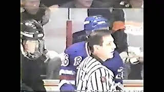 Troy Mallette vs Terry Carkner - Feb 13, 1990