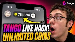 Tango Live Hack - Unlimited Coins & Diamonds Working Guide (NEW)