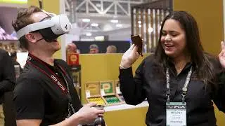 Teaser Reel &ndash; PCA25 Trade Show in New Orleans, April 11-14, 2025