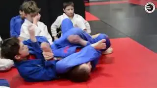 Бразильское джиу-джитсу | ART OF FIGHT | Долгопрудный