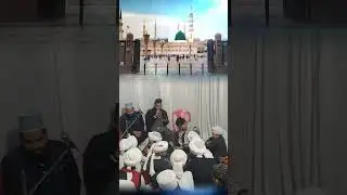 Sahara Ya Rasulallah ❤️🥰💙 Best Naat Mohammad Darain Ismaily #naat #newnaat #ramadan
