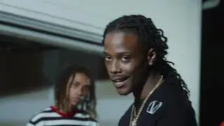 Slim gutta - hate official video