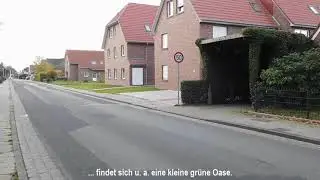 Die Stra&szlig;en der Stadt Norden - Teil 5
