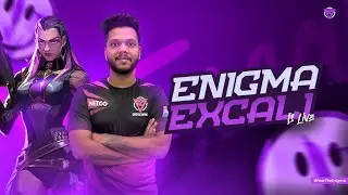 VCC QUALIFIERS 1 WINNERS!!!! | WHOS BACK IN TOWN?  | EG Excali