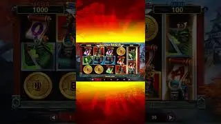 Way of Honor Hold and Win by 1spin4win  #1spin4win #slot #casinogame #holdandwin