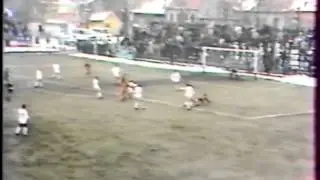 MB1 El klásszikó Siófok-Eger 1987