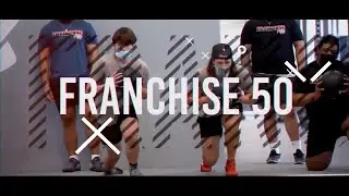 The Franchise 50 | Franchise Sports Media