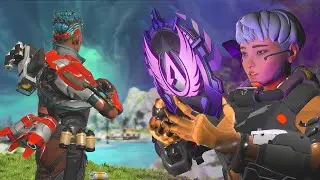 Verhulst Goes On a Solo Q Adventure